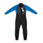 N.W.T O'Neill Youth Reactor II 3/2mm Full Wetsuit Size 10 Us - SoleAna