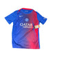 Pairs Saint - Germain Nike Jersey 2025/26 Academy Pro Pre Match Shirt LARGE PSG - SoleAna