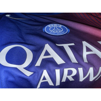 Pairs Saint - Germain Nike Jersey 2025/26 Academy Pro Pre Match Shirt LARGE PSG - SoleAna