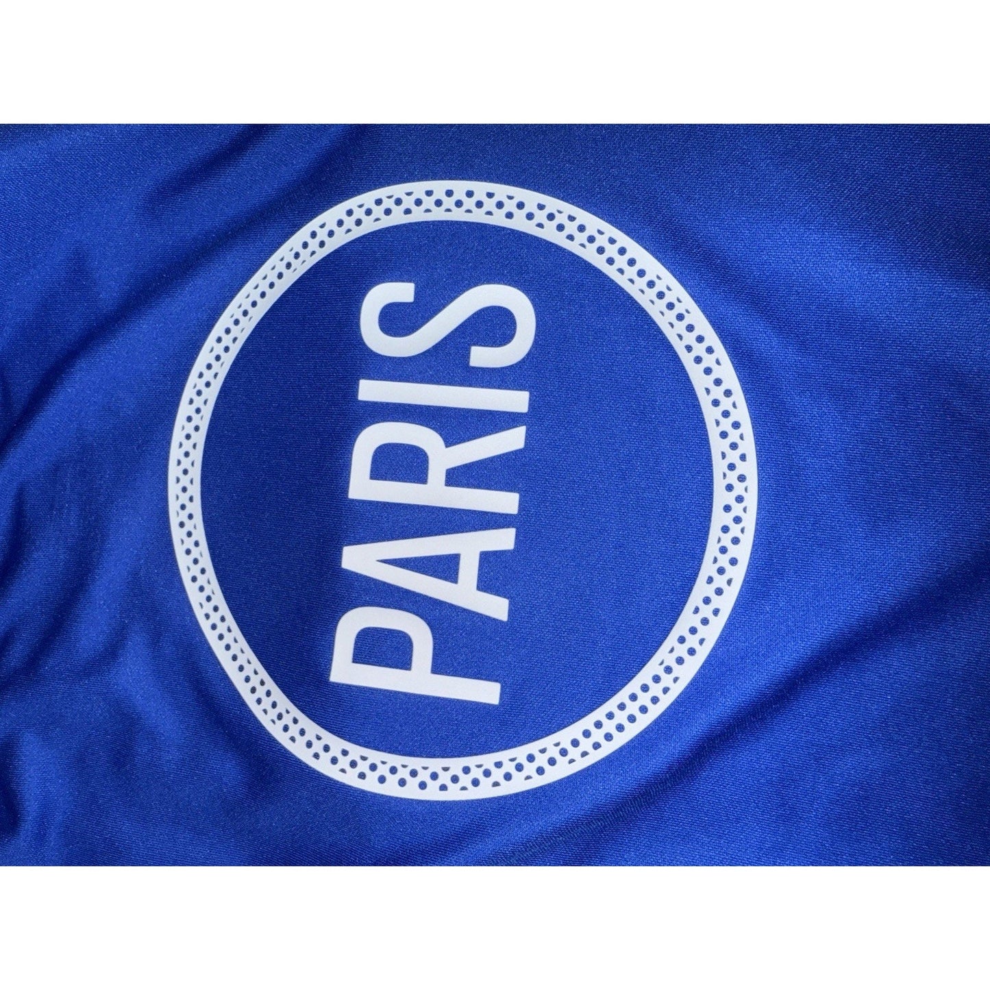 Pairs Saint - Germain Nike Jersey 2025/26 Academy Pro Pre Match Shirt LARGE PSG - SoleAna