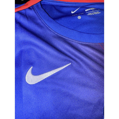 Pairs Saint - Germain Nike Jersey 2025/26 Academy Pro Pre Match Shirt LARGE PSG - SoleAna