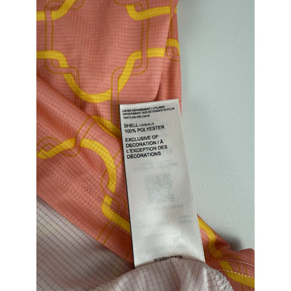 Puma AC Milan eFootball Jersey 2023/24 Pink Yellow Men’s 2XL NWT DryCELL - SoleAna